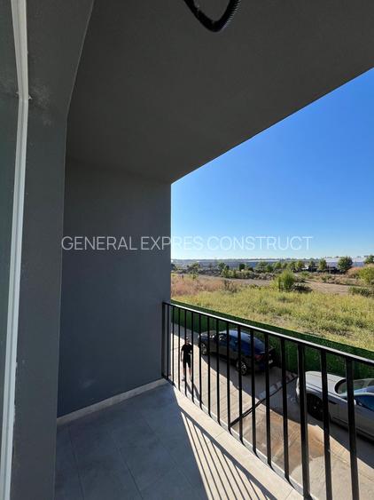 Apartament 2 camere OTOPENI. Direct Dezvoltator! SUPER PREȚ! - 5