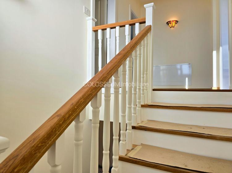 Case individuale, S+P+1, Hlincea - manastirea Cetatuia - 14