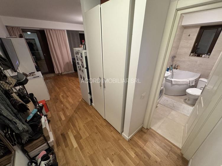 Garsonieră / Studio zona Central - 5