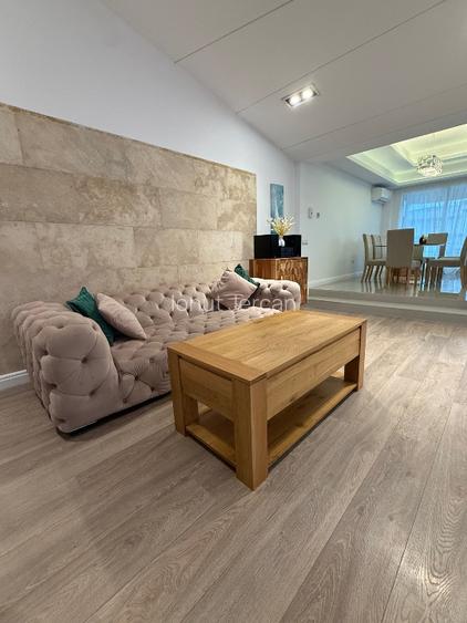 Apartament de inchiriat tip duplex 4 Camere - Herăstrău - 6