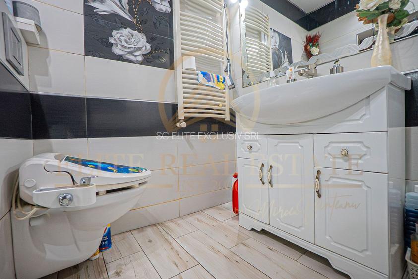 Casă cochetă în zona Anda |  Liniște, confort și intimitate - 11