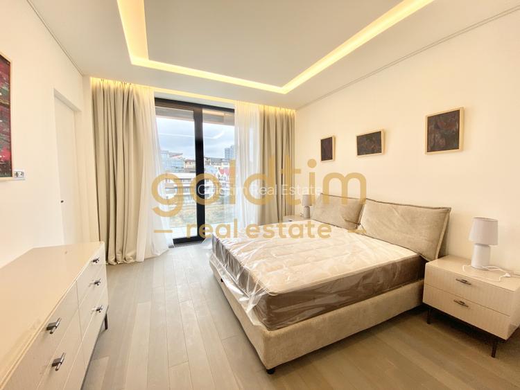 APARTAMENT IMPRESIONANT/EXCLUSIVIST/COMPLEX BOUTIQUE/CAMERA PERSONAL/KISELEFF - 24