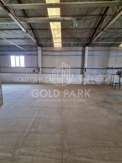 Hala in curs de renovare-Calea Baciului-Suprafete intre 80-400 mp - 7