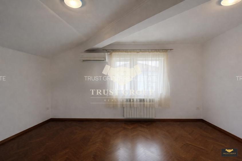 Casa  Individuala | Herastrau  | Curte proprie | 3 Locuri de parcare - 5