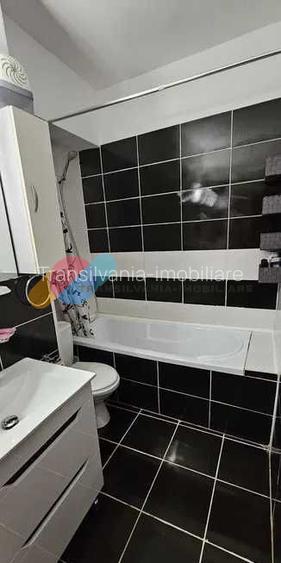 Apartament 2 camere mobilat și utilat + parcare, Mărăști - 5