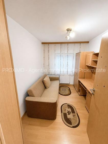 Apartament 3 camere, zona Circumvalatiunii, parter Inalt - 3