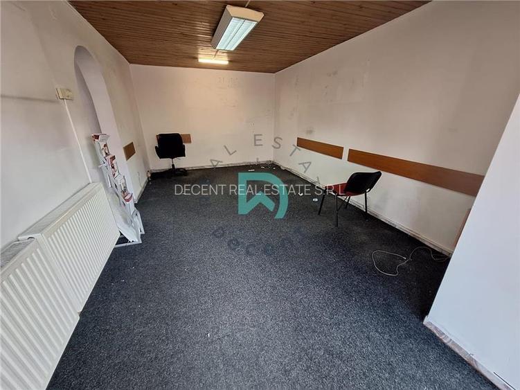 Spatiu pentru birou, 50 mp, Calea Bucuresti - 4