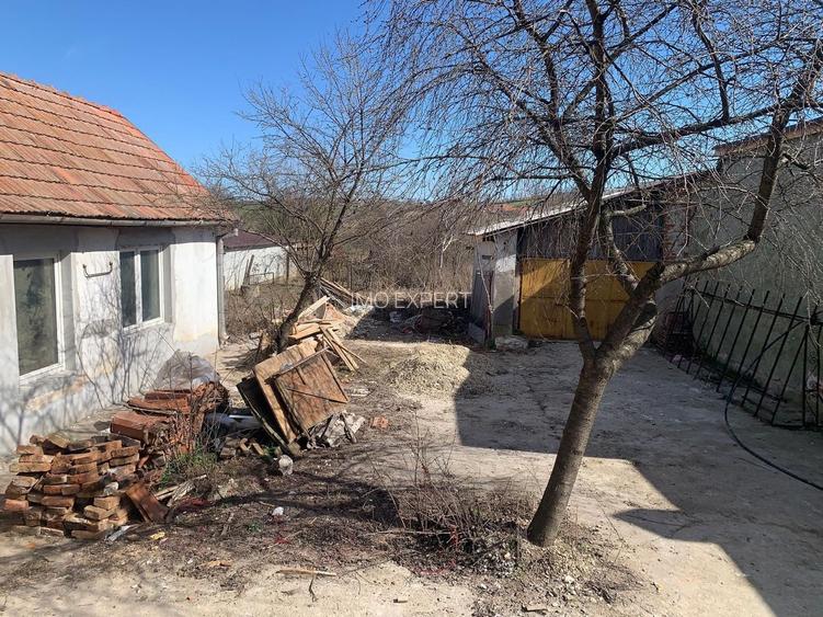 Casă noua semifinisata de vânzare in Tartaria - 4