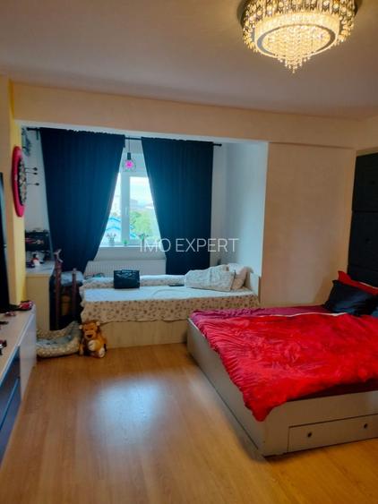 Vand aparament cu 1 camera, 40 mpu, etaj 2, lift, Maieri, Alba Iulia - 2