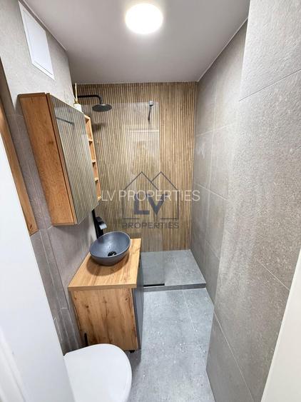 INCHIRIERE 2 CAMERE | DOAMNA GHICA | TEI - 9