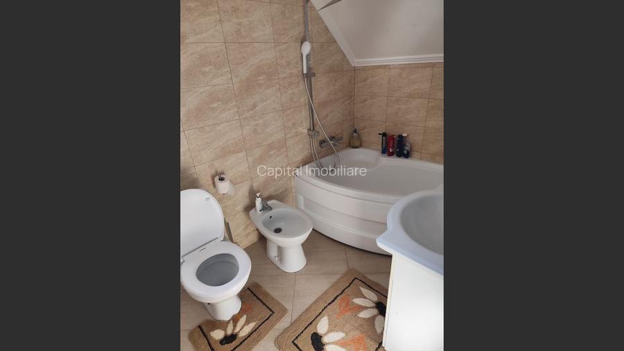 Casa Strejnicu: 150m², 3 dormitoare, 2 băi, 2 garaje
 - 8