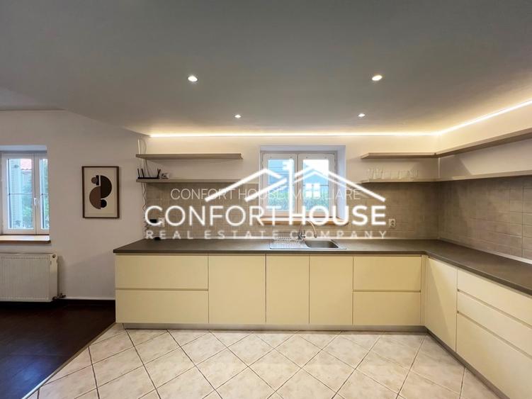 VILA P+E,  4 camere, ansamblu rezidential,  IANCU NICOLAE -British School - 19