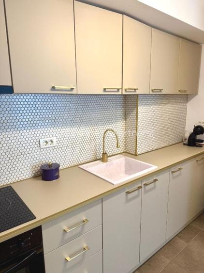 Apartament 2 camere | Închiriere | Parcare subterană  | Green Vista -Zona Pipera - 4