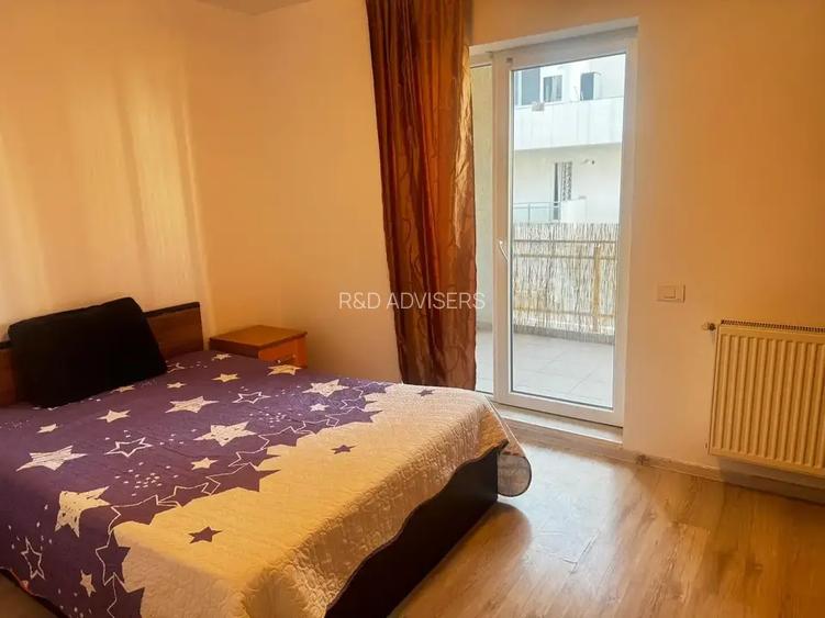 Apartament 2 camere mobilat si utilat in bloc nou zona Berceni - 4