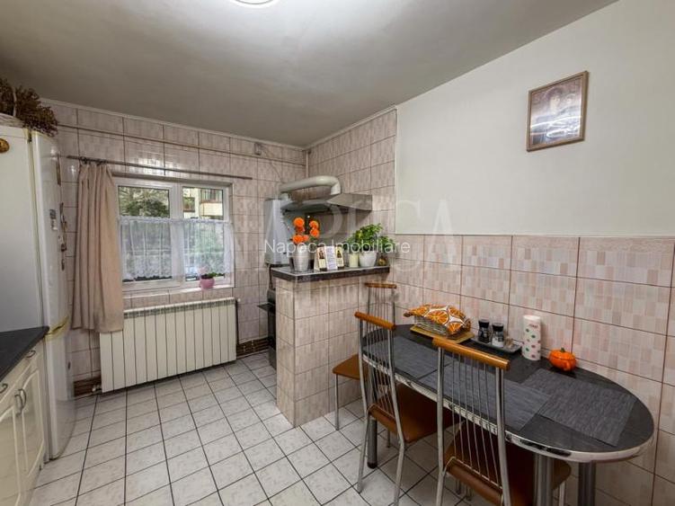 Apartament 3 camere de vanzare in Intre Lacuri, Cluj Napoca - 5