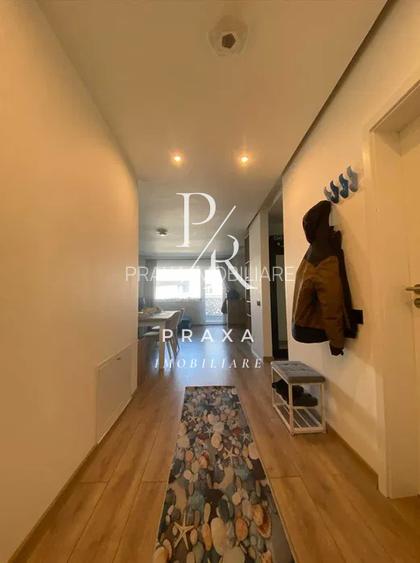 Apartament 3 camere, 67 mp, garaj, lift, Modern, zona Sub Cetate! - 6