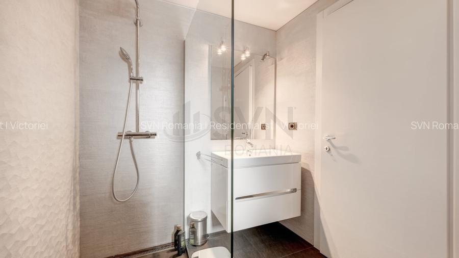 REA1018225 Apartament 3 camere Dorobanti - 8