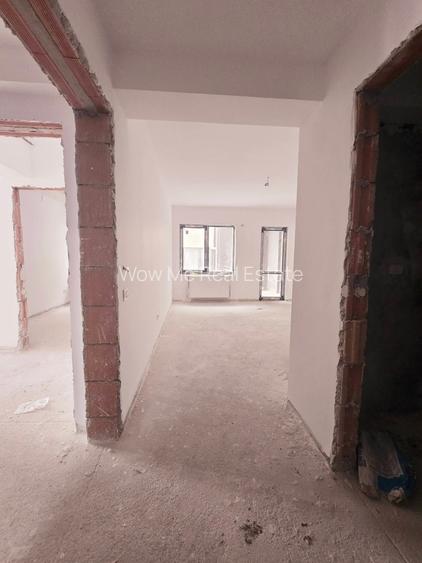 Apartament 3 Camere vedere lac Aleea Argedava Sector 2 - 4