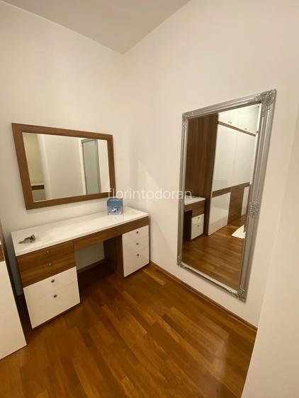 Penthouse exclusivist, 4 camere, zona Aleea Privighetorilor - Iancu Nicolae - 5