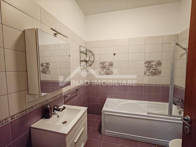 Apartament 2 camere, mobilat modern, constructie noua, Strada Ploiesti - 12