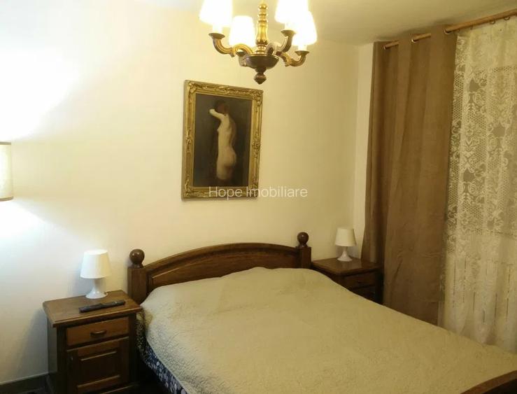 Obor- strada Avrig-apartament 3 camere - 7