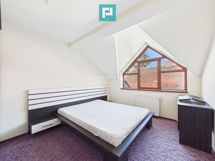 Apartament pe 3 niveluri - ultracentral, Arad - 11