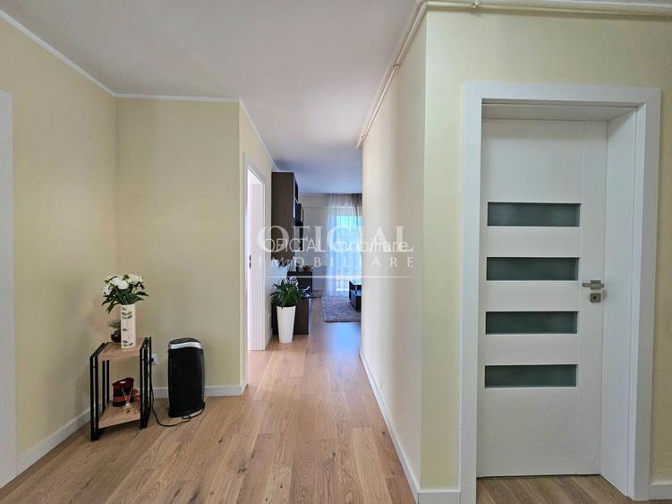 Apartament 4 camere | 85mp | Priveliste | Garaj | Calea Turzii Zorilor - 9