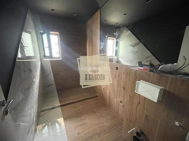 Apartament 2 camere cu balcon si parcare pe Doamna Stanca - 10