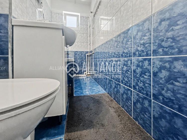 KM 4-5(COD 05) - Apartament 2 Camere Ideale - 16