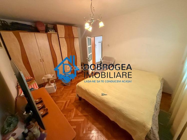 Ultracentral, Strada Babadag, 2 camere, etaj 2 - 9