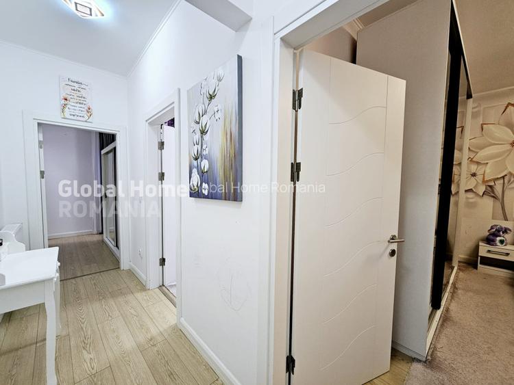 Vila  136 MP | Tunari | Curte 145 MP | Centrala Proprie - 30