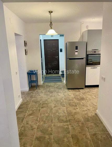 APARTAMENT 3 CAMERE DE INCHIRIAT CALEA VICTORIEI - 3