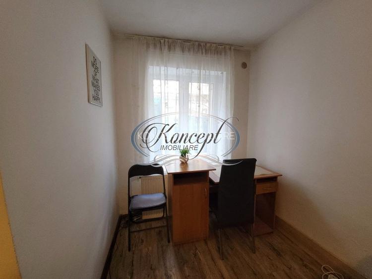 Apartament la prima inchiriere in zona ultracentrala cu parcare  - 6