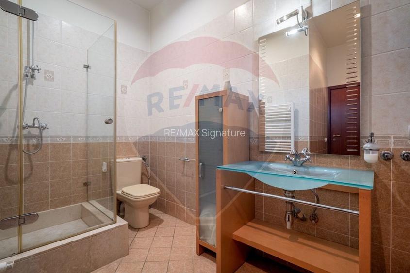 DE INCHIRIAT Spațiu comercial Bd. Unirii – 1335 mp - 17