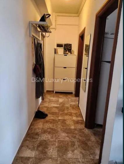 Închiriere Garsonieră – Gama Residence 3, Popești-Leordeni - 3