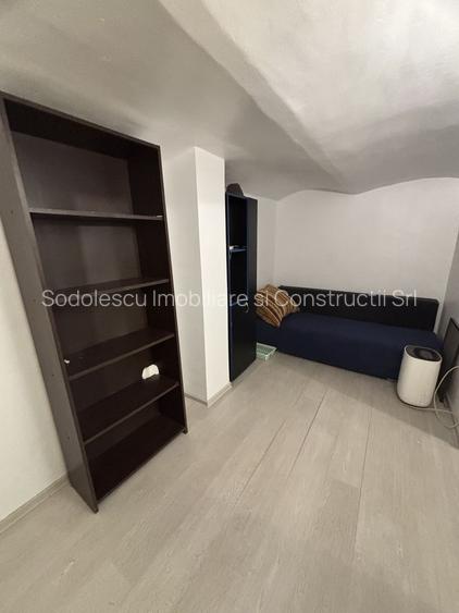Apartament 2 camere,curte comuna/4 proprietari - 14