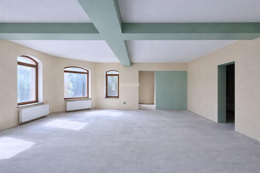 Vilă P+E+Demisol – Sânpetru |  Teren 800 m2 - 8