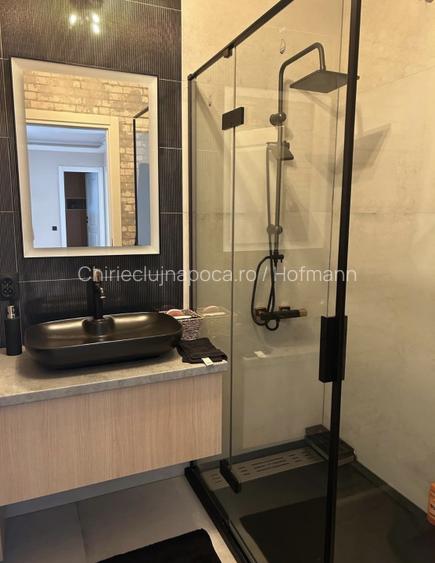 Ap modern cu 2 dormitoare+living+parcare | langa Vivo | bloc nou - 6