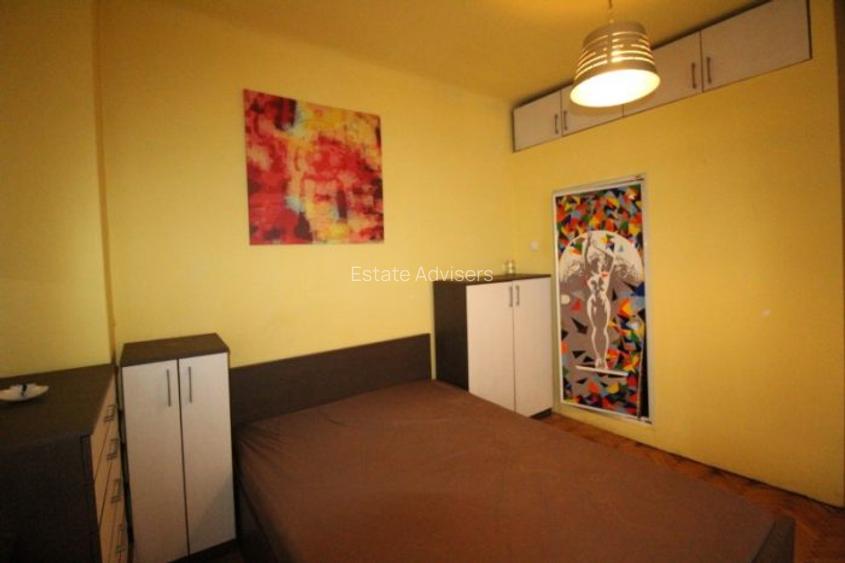 Vanzare garsoniera dubla|Amzei|Romana|Comision 0% - 4