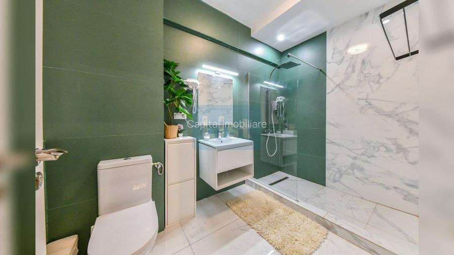 COMISION 0! Apartament 2 cam | Semidecomandat | Ultrafinisat | Teilor - 6