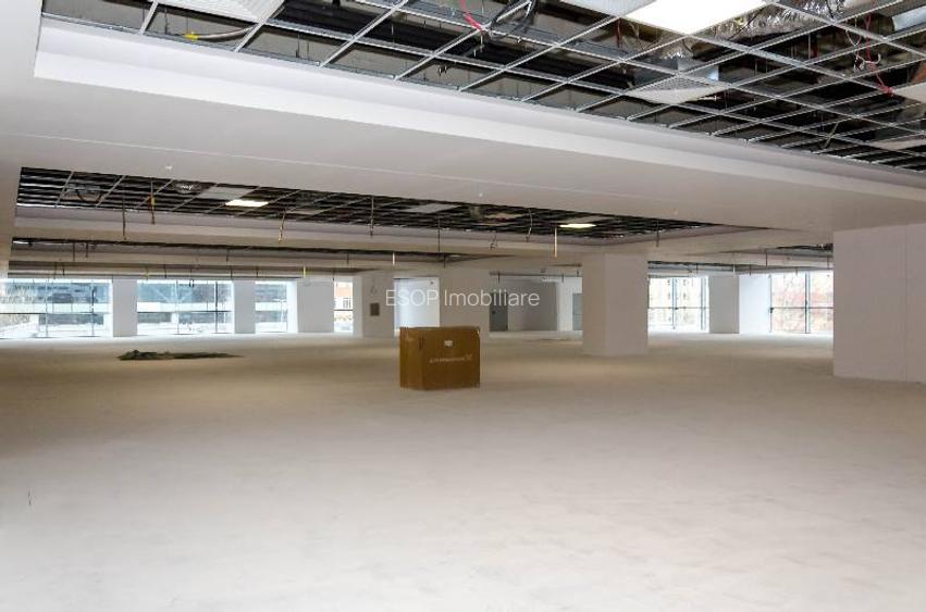 Plaza Romania Offices, Lujerului, 1263 - 2759 mp  0% comision! - 8