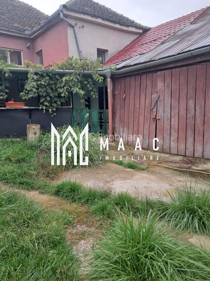 Casa 3 camere | 220 mp Teren | Rosia - 6