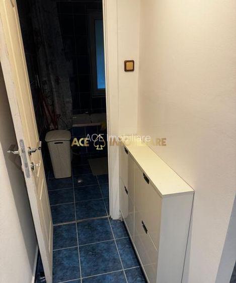 Garsoniera de inchiriat | Militari | Metrou | Mobilat și Utilat - 7