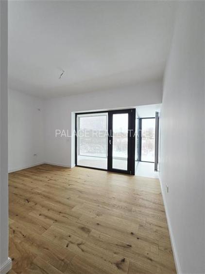 Apartament elegant cu 4 camere || De inchiriat || Pipera || - 5