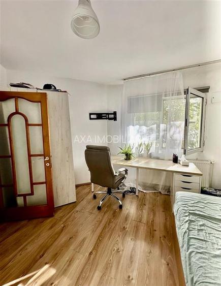 Apartament 3 Camere decomantat - CANTA - 2
