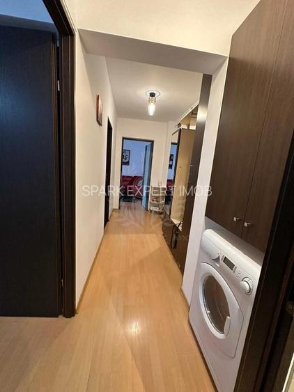 2 CAMERE // REPUBLICII // RENOVAT RECENT - 3