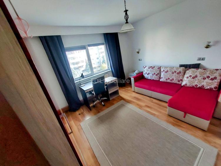 Apartament de închiriat, 2 camere, 58 mp, Mănăștur zona Kaufland - 2