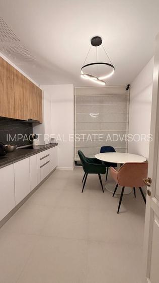 3 camere |  209.9mp | 2 locuri parcare | Sisesti-Baneasa - 15