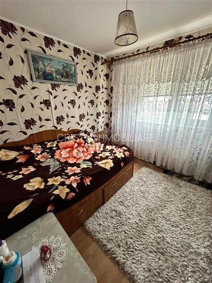 LIBERm, 2 camere, etaj intermediar in bloc cu lift, Viziru 3 - 3