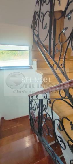 VILA PREMIUM 1,7 KM ALEEA TUDOR NECULAI, VALEA ADANCA, LA CHEIE, P+1+M - 45